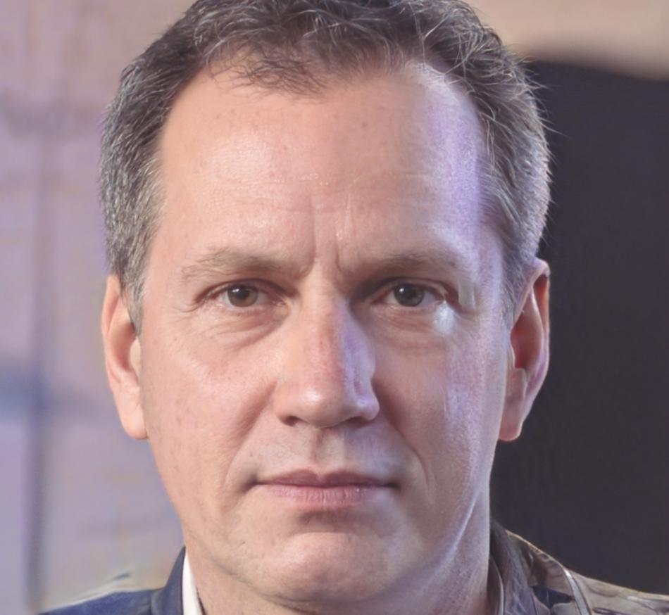 Марат Туремуратов, специалист по переработке