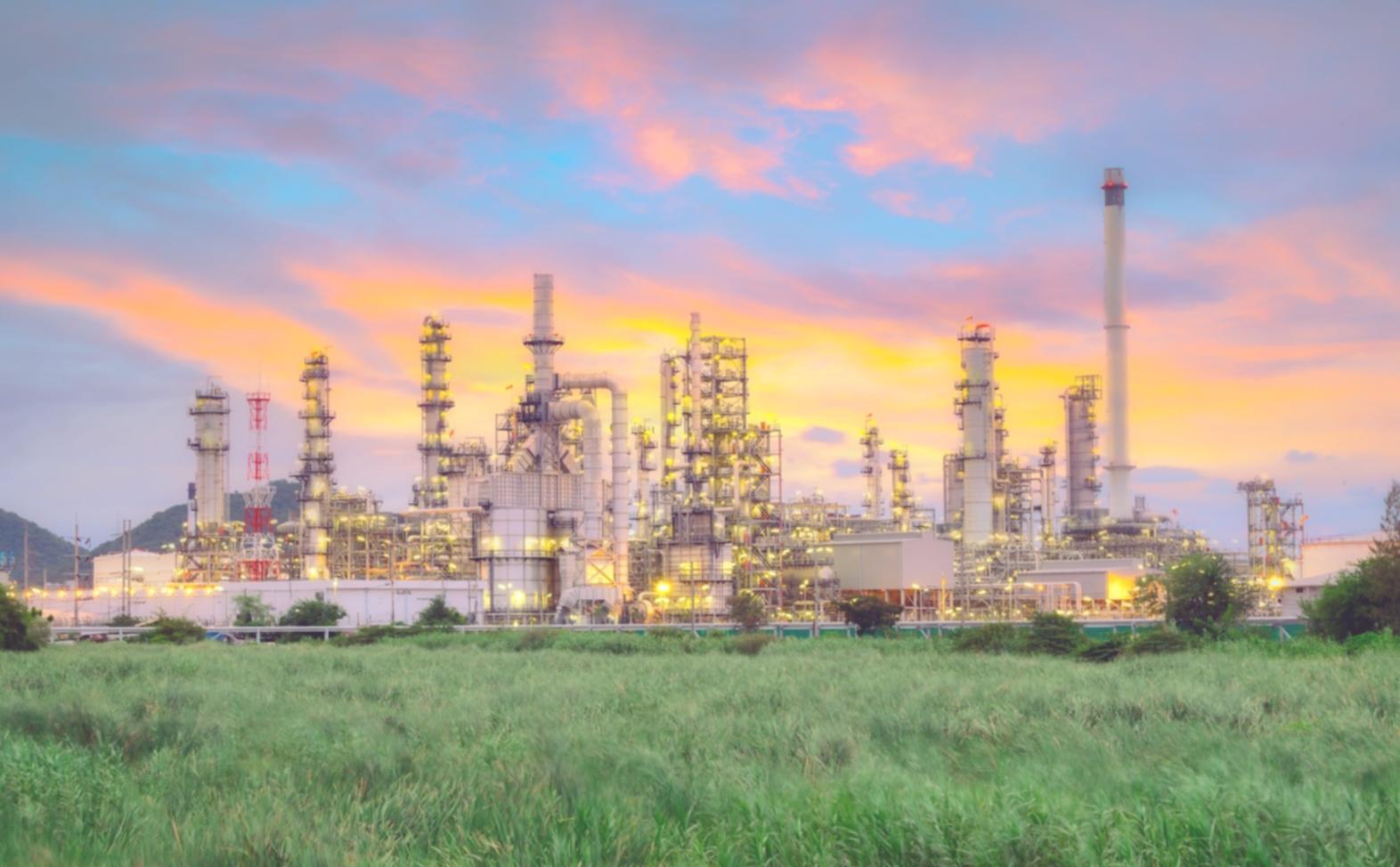 Выпускники на производственной практике